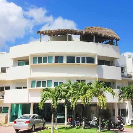 Apartament Kin Tulum Apartamento Deluxe - Aldea Zama Zewnętrze zdjęcie