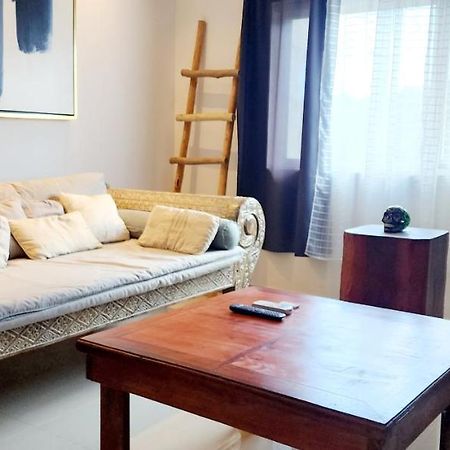 Apartament Kin Tulum Apartamento Deluxe - Aldea Zama Zewnętrze zdjęcie