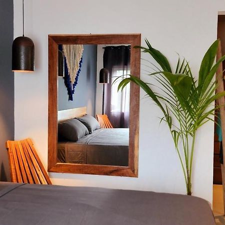 Apartament Kin Tulum Apartamento Deluxe - Aldea Zama Zewnętrze zdjęcie