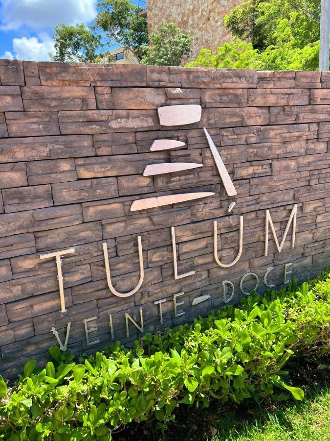 Apartament Kin Tulum Apartamento Deluxe - Aldea Zama Zewnętrze zdjęcie