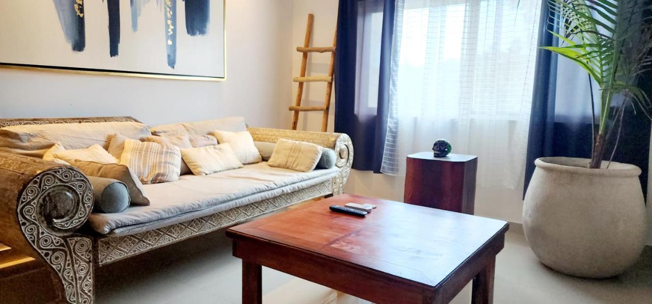 Apartament Kin Tulum Apartamento Deluxe - Aldea Zama Zewnętrze zdjęcie