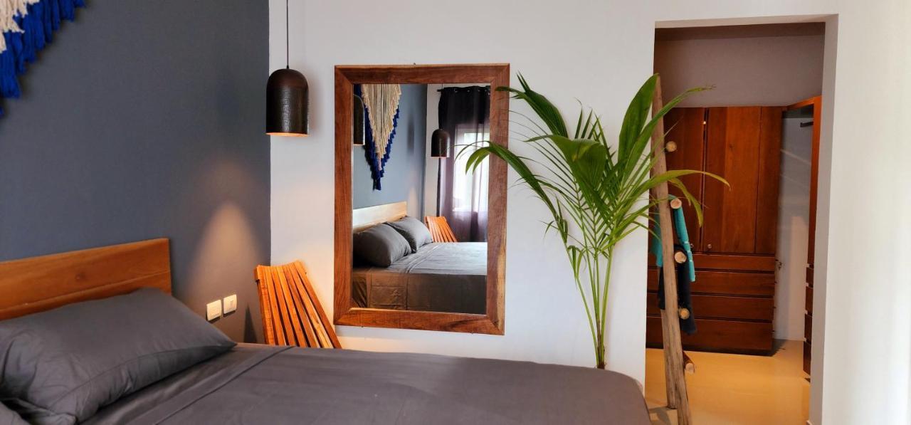 Apartament Kin Tulum Apartamento Deluxe - Aldea Zama Zewnętrze zdjęcie